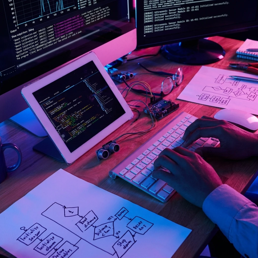 Desarrollo web